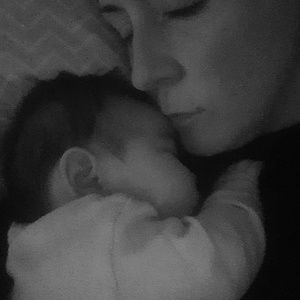 Meet your Posher, Caroline